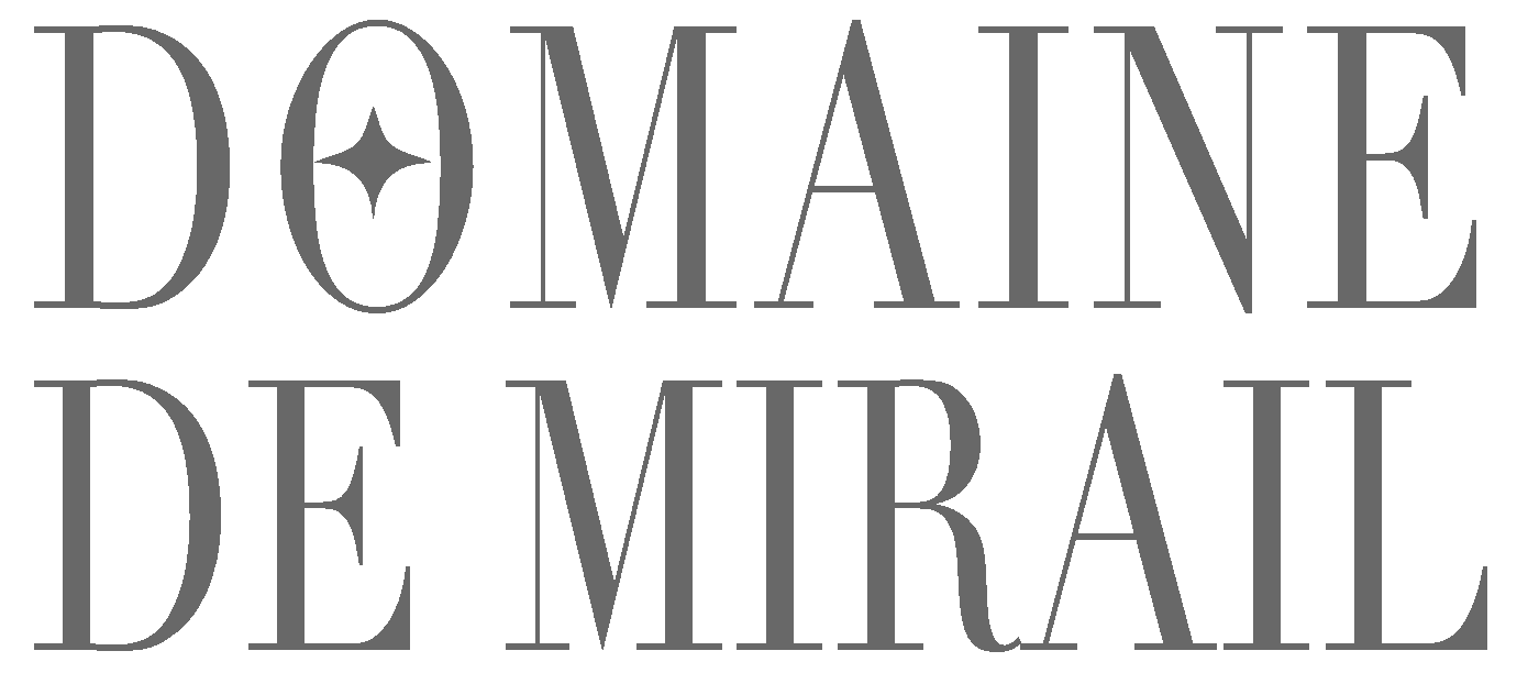 logo domaine de mirail